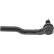 Purchase Top-Quality MEVOTECH - DGS60653 - Tie Rod End pa3