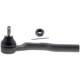 Purchase Top-Quality MEVOTECH - DGS60654 - Tie Rod End pa1