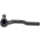 Purchase Top-Quality MEVOTECH - DGS60654 - Tie Rod End pa3