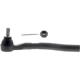 Purchase Top-Quality MEVOTECH - DGS60658 - Tie Rod End pa1