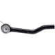 Purchase Top-Quality MEVOTECH - DGS60669 - Tie Rod End pa3