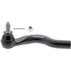 Purchase Top-Quality Outer Tie Rod End by MEVOTECH - DGS60673 pa3