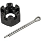 Purchase Top-Quality MEVOTECH - GES2078LT - Tie Rod End pa1