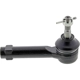 Purchase Top-Quality MEVOTECH - GES3493T - Tie Rod End pa2