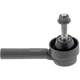 Purchase Top-Quality MEVOTECH - GES3537 - Tie Rod End pa1