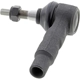 Purchase Top-Quality MEVOTECH - FGES3538 - Tie Rod End pa5