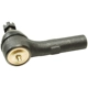 Purchase Top-Quality MEVOTECH - GES3572 - Tie Rod End pa2