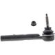 Purchase Top-Quality MEVOTECH - GES3586 - Tie Rod End pa1