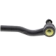 Purchase Top-Quality MEVOTECH - GES3586 - Tie Rod End pa3