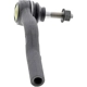 Purchase Top-Quality MEVOTECH - GES3586 - Tie Rod End pa4
