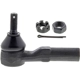 Purchase Top-Quality MEVOTECH - GES3609 - Tie Rod End pa1