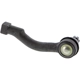 Purchase Top-Quality Outer Tie Rod End by MEVOTECH - FGES800042 pa3