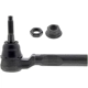 Purchase Top-Quality MEVOTECH - GES800086 - Tie Rod End pa1