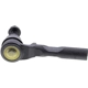 Purchase Top-Quality MEVOTECH - GES800086 - Tie Rod End pa3