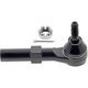 Purchase Top-Quality MEVOTECH - GES800223 - Tie Rod End pa1