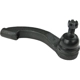Purchase Top-Quality MEVOTECH - GES80361 - Tie Rod End pa1