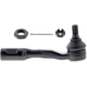 Purchase Top-Quality MEVOTECH - FGES80381 - Tie Rod End pa1