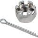 Purchase Top-Quality MEVOTECH - FGES80578 - Outer Tie Rod End pa2