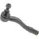 Purchase Top-Quality MEVOTECH - GES80688 - Tie Rod End pa1