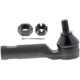 Purchase Top-Quality MEVOTECH - GES80895 - Tie Rod End pa1