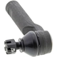 Purchase Top-Quality MEVOTECH - GES80895 - Tie Rod End pa4