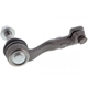 Purchase Top-Quality MEVOTECH - FGS106142 - Outer Tie Rod End pa2