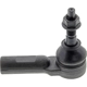 Purchase Top-Quality MEVOTECH - FGS25609 - Outer Tie Rod End pa1