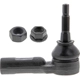 Purchase Top-Quality MEVOTECH - FGS25609 - Outer Tie Rod End pa5