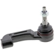 Purchase Top-Quality Outer Tie Rod End by MEVOTECH - FGS25617 pa1