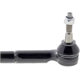 Purchase Top-Quality Outer Tie Rod End by MEVOTECH - FGS40603 pa2