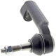Purchase Top-Quality Outer Tie Rod End by MEVOTECH - FGS40603 pa4