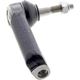 Purchase Top-Quality Outer Tie Rod End by MEVOTECH - FGS40603 pa5