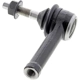 Purchase Top-Quality MEVOTECH - FGS40646 - Tie Rod End pa5