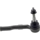 Purchase Top-Quality MEVOTECH - FGS506105 - Tie Rod End pa3