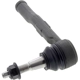 Purchase Top-Quality MEVOTECH - FGS506105 - Tie Rod End pa5