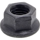 Purchase Top-Quality MEVOTECH - FGS50614 - Outer Tie Rod End pa4