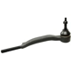 Purchase Top-Quality MEVOTECH - GES3579 - Tie Rod End pa2