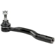 Purchase Top-Quality Outer Tie Rod End by MEVOTECH - GGS76609 pa1