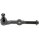 Purchase Top-Quality Outer Tie Rod End by MEVOTECH - HGES2233L pa1