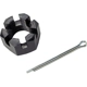 Purchase Top-Quality Outer Tie Rod End by MEVOTECH - HGES3546 pa3