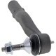 Purchase Top-Quality MEVOTECH - HGES3694 - Tie Rod End pa4