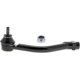 Purchase Top-Quality Outer Tie Rod End by MEVOTECH - HGES800105 pa1