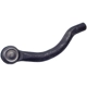 Purchase Top-Quality MEVOTECH - HGES80287 - Tie Rod End pa2