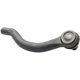 Purchase Top-Quality MEVOTECH - GES80288 - Tie Rod End pa2