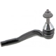 Purchase Top-Quality MEVOTECH - HGS106161 - Outer Tie Rod End pa1