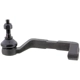 Purchase Top-Quality MEVOTECH - HGS25605 - Tie Rod End pa1