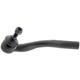 Purchase Top-Quality MEVOTECH - HGS25621 - Tie Rod End pa2