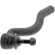 Purchase Top-Quality MEVOTECH - HGS25621 - Tie Rod End pa4