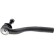 Purchase Top-Quality MEVOTECH - HGS25622 - Tie Rod End pa3