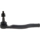 Purchase Top-Quality Outer Tie Rod End by MEVOTECH - HGS25652 pa4